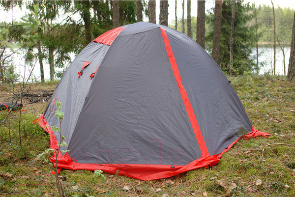 Изображение товара Палатка Tramp Peak 2 V2 / TRT-25