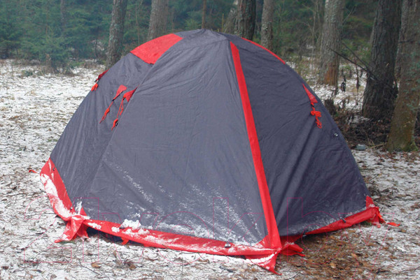 Изображение товара Палатка Tramp Peak 2 V2 / TRT-25