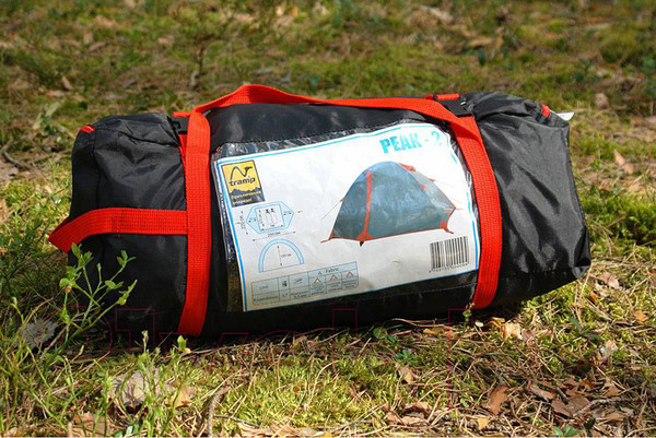 Изображение товара Палатка Tramp Peak 2 V2 / TRT-25