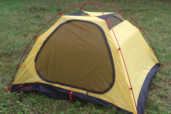 Изображение товара Палатка Tramp Peak 3 V2 / TRT-26