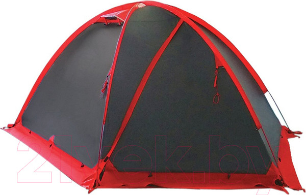 Изображение товара Палатка Tramp Rock 2 V2 / TRT-27