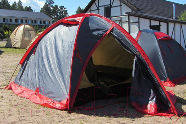 Изображение товара Палатка Tramp Rock 2 V2 / TRT-27