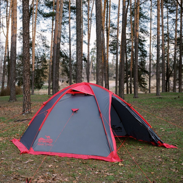 Изображение товара Палатка Tramp Rock 4 V2 / TRT-29