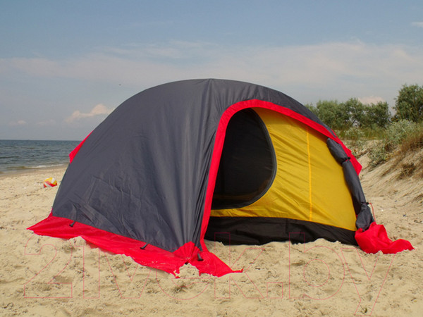 Изображение товара Палатка Tramp Sarma 2 V2 / TRT-30