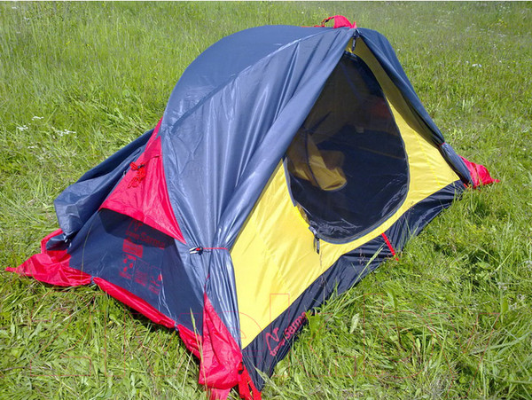 Изображение товара Палатка Tramp Sarma 2 V2 / TRT-30