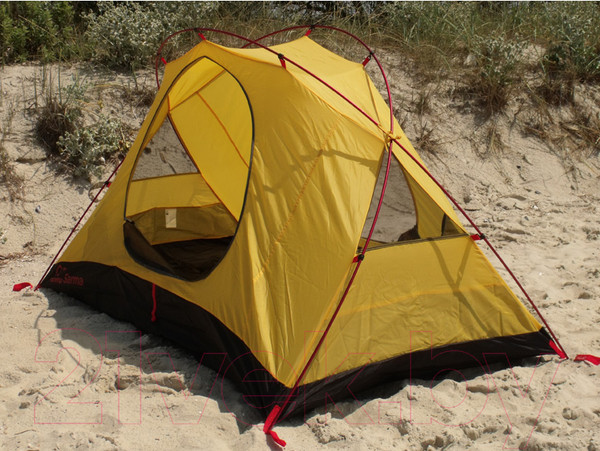 Изображение товара Палатка Tramp Sarma 2 V2 / TRT-30