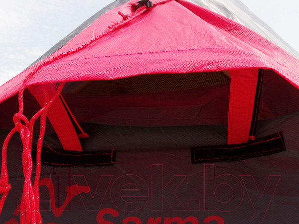 Изображение товара Палатка Tramp Sarma 2 V2 / TRT-30