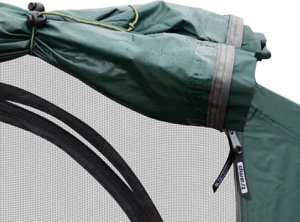 Изображение товара Палатка Tramp Bicycle Light 1 V2 / TRT-33