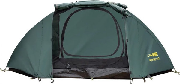 Изображение товара Палатка Tramp Bicycle Light 1 V2 / TRT-33