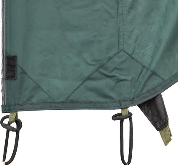 Изображение товара Палатка Tramp Bicycle Light 1 V2 / TRT-33