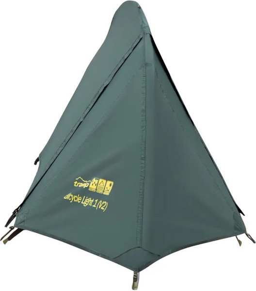 Изображение товара Палатка Tramp Bicycle Light 1 V2 / TRT-33
