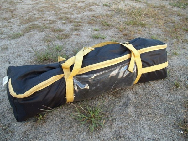 Изображение товара Палатка Tramp Bicycle Light 1 V2 / TRT-33