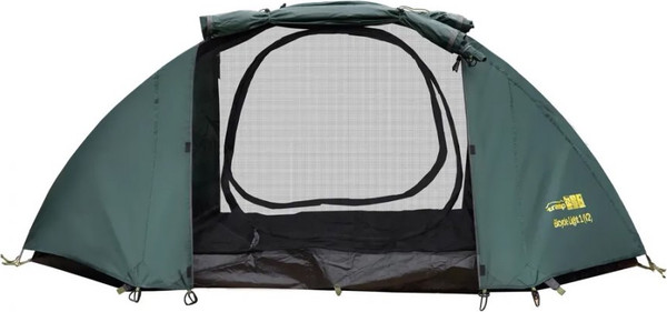 Изображение товара Палатка Tramp Bicycle Light 1 V2 / TRT-33
