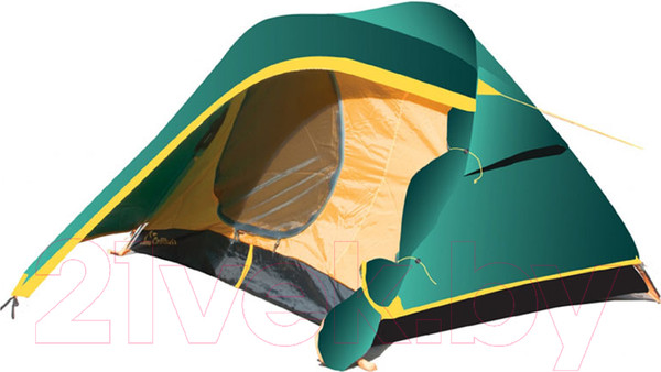 Изображение товара Палатка Tramp Colibri 2 V2 / TRT-34