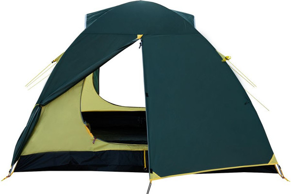 Изображение товара Палатка Tramp Grot 3 V2 / TRT-36