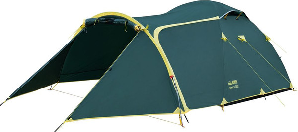 Изображение товара Палатка Tramp Grot 3 V2 / TRT-36