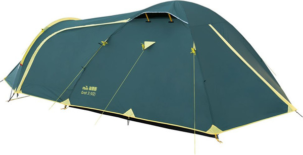 Изображение товара Палатка Tramp Grot 3 V2 / TRT-36