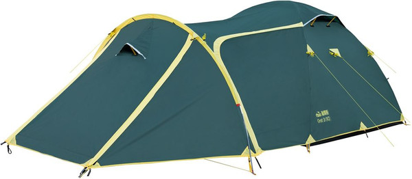 Изображение товара Палатка Tramp Grot 3 V2 / TRT-36