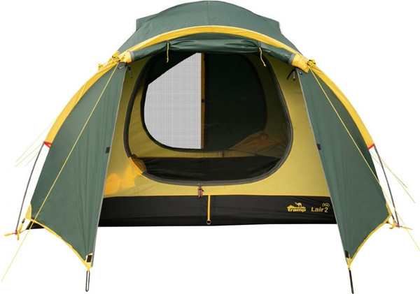 Изображение товара Палатка Tramp Lair 2 V2 / TRT-38