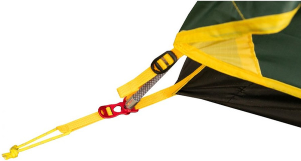 Изображение товара Палатка Tramp Lair 2 V2 / TRT-38