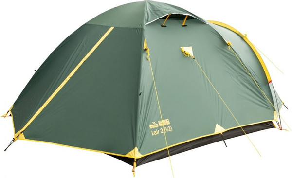 Изображение товара Палатка Tramp Lair 2 V2 / TRT-38