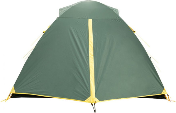 Изображение товара Палатка Tramp Lair 4 V2 / TRT-40