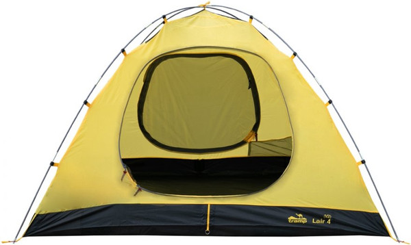 Изображение товара Палатка Tramp Lair 4 V2 / TRT-40