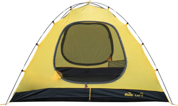Изображение товара Палатка Tramp Lair 4 V2 / TRT-40