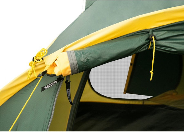 Изображение товара Палатка Tramp Lair 4 V2 / TRT-40