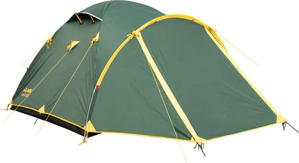 Изображение товара Палатка Tramp Lair 4 V2 / TRT-40