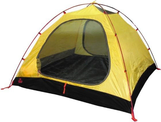 Изображение товара Палатка Tramp Nishe 2 V2 / TRT-53