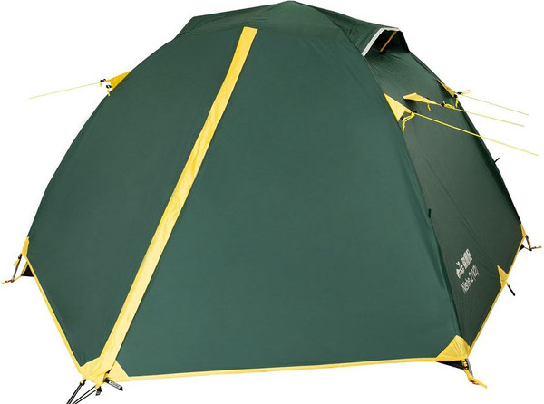 Изображение товара Палатка Tramp Nishe 2 V2 / TRT-53