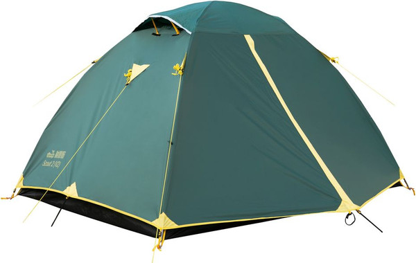 Изображение товара Палатка Tramp Scout 2 V2 / TRT-55