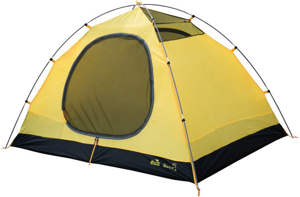 Изображение товара Палатка Tramp Scout 2 V2 / TRT-55