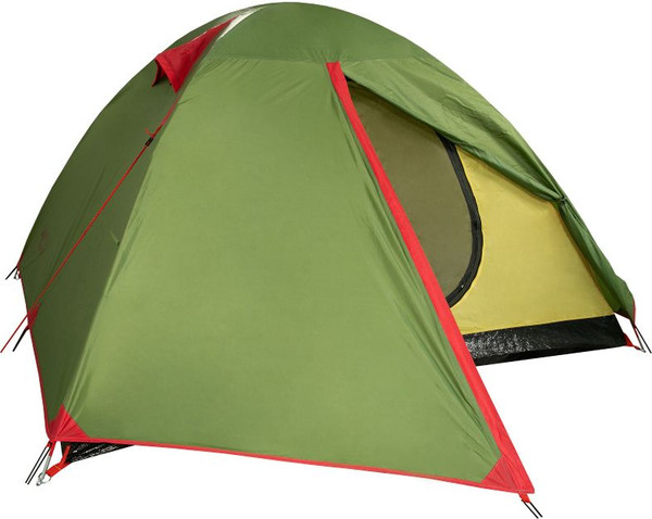 Изображение товара Палатка Tramp Lite Tourist 2 / TLT-004