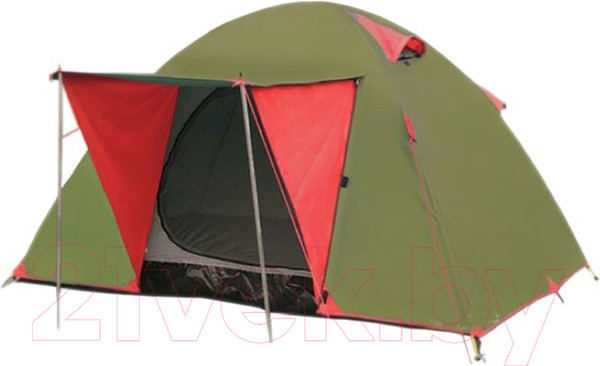 Изображение товара Палатка Tramp Lite Wonder 2 / TLT-005