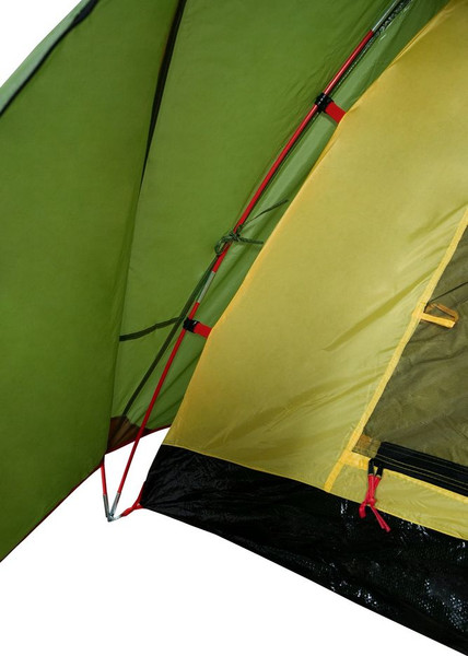 Изображение товара Палатка Tramp Lite Camp 3 / TLT-007
