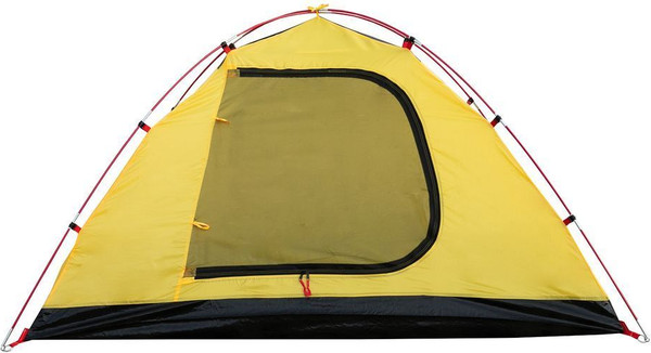 Изображение товара Палатка Tramp Lite Camp 4 / TLT-022