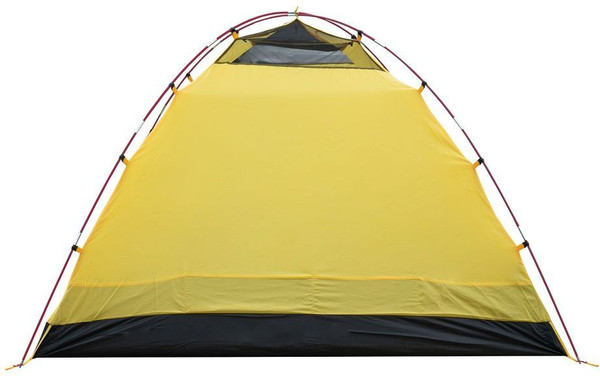 Изображение товара Палатка Tramp Lite Camp 4 / TLT-022