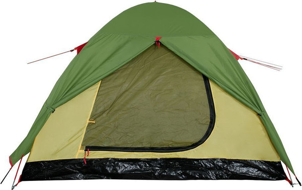 Изображение товара Палатка Tramp Lite Camp 4 / TLT-022