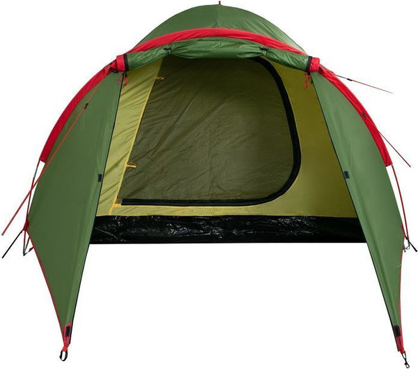 Изображение товара Палатка Tramp Lite Camp 4 / TLT-022