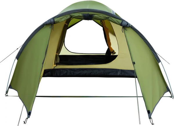 Изображение товара Палатка Tramp Lite Twister 3 / TLT-024