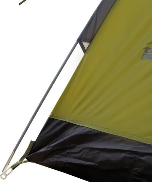Изображение товара Палатка Tramp Lite Fly 2 / TLT-041