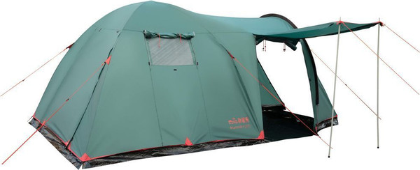 Изображение товара Палатка Tramp Anaconda 4 V2 / TRT-78
