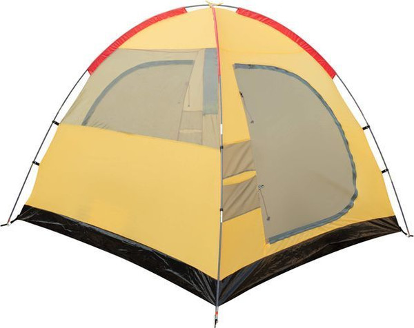 Изображение товара Палатка Tramp Anaconda 4 V2 / TRT-78