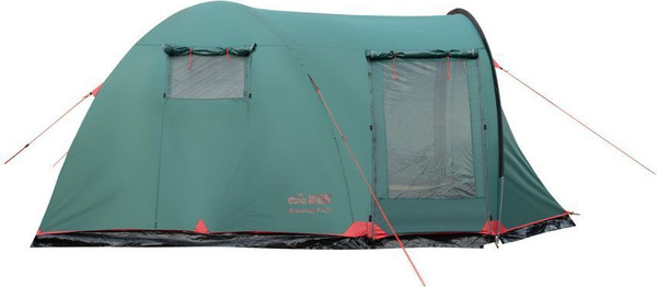 Изображение товара Палатка Tramp Anaconda 4 V2 / TRT-78