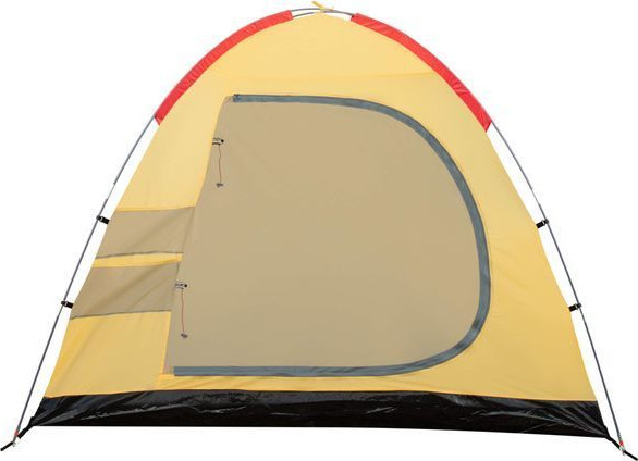 Изображение товара Палатка Tramp Anaconda 4 V2 / TRT-78