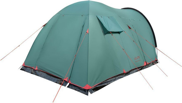 Изображение товара Палатка Tramp Anaconda 4 V2 / TRT-78