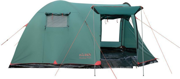 Изображение товара Палатка Tramp Anaconda 4 V2 / TRT-78