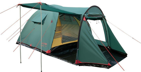 Изображение товара Палатка Tramp Anaconda 4 V2 / TRT-78